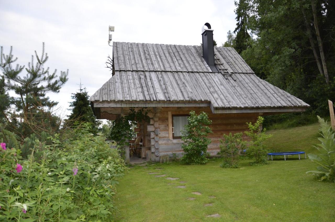 Mountain Chalet Smolenisko Domek W Gorach Nowy Targ Esterno foto