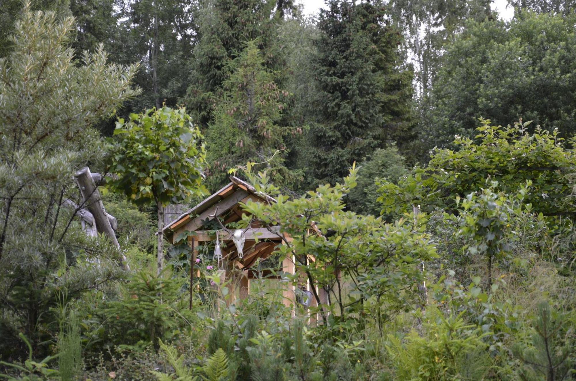 Mountain Chalet Smolenisko Domek W Gorach Nowy Targ Esterno foto